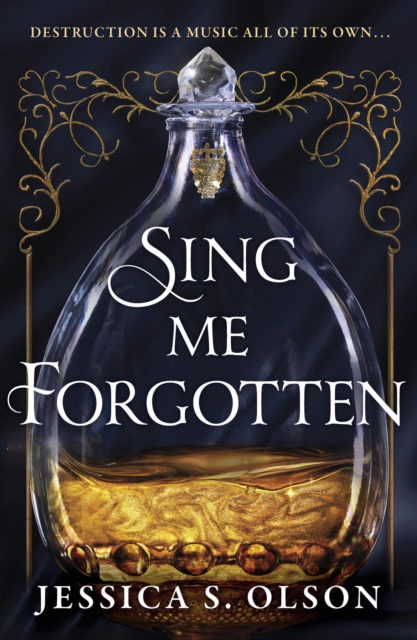 Obrázok Sing Me Forgotten