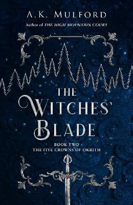 Obrázok The Witches´ Blade