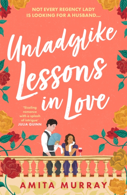 Obrázok Unladylike Lessons in Love