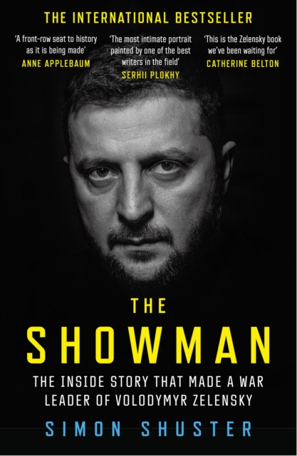 Obrázok The Showman