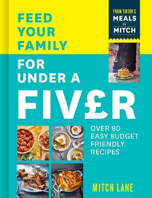 Obrázok Feed Your Family for Under a Fiver