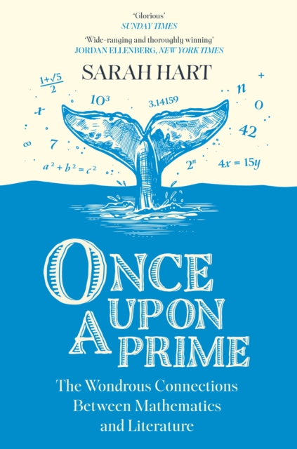 Obrázok Once Upon a Prime