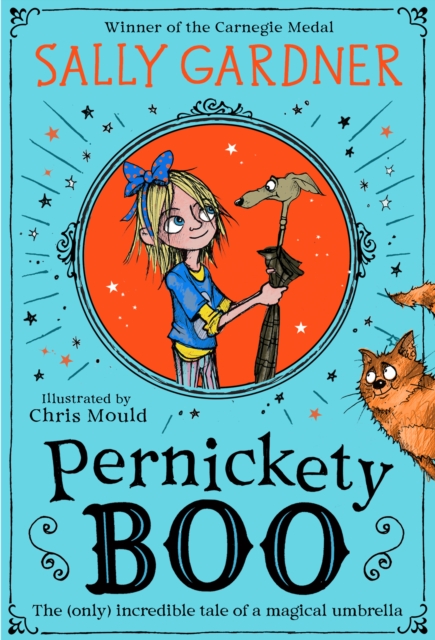 Obrázok Pernickety Boo
