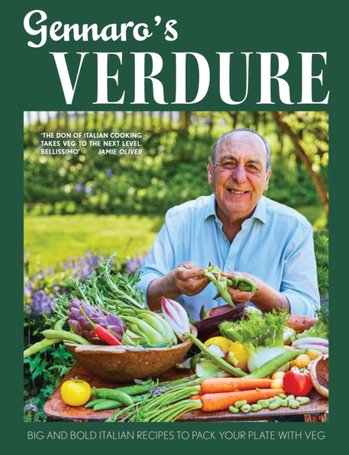 Obrázok Gennaro’s Verdure