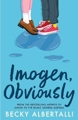 Obrázok Imogen, Obviously