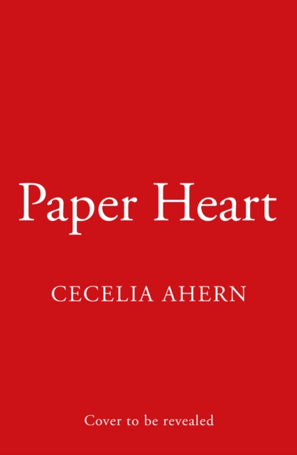 Obrázok Paper Heart