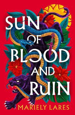 Obrázok Sun of Blood and Ruin