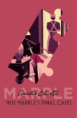 Obrázok Miss Marple´s Final Cases