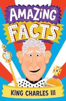 Obrázok Amazing Facts King Charles III