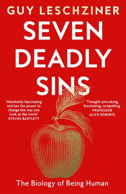 Obrázok Seven Deadly Sins