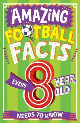 Obrázok Amazing Football Facts Every 8 Year Old Needs To Know