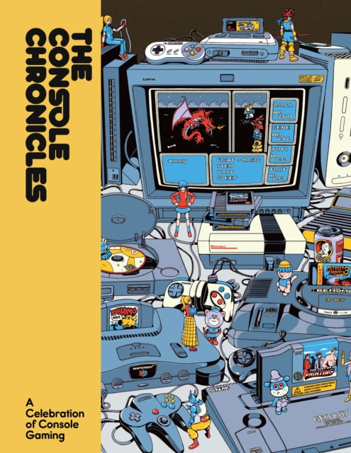 Obrázok The Console Chronicles