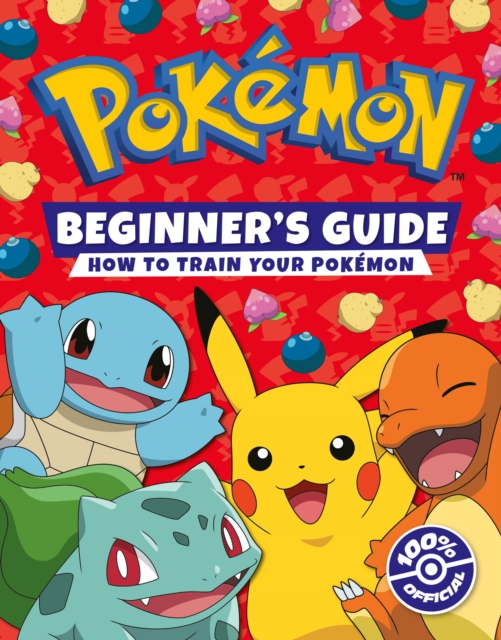 Obrázok Pokemon Beginners Guide