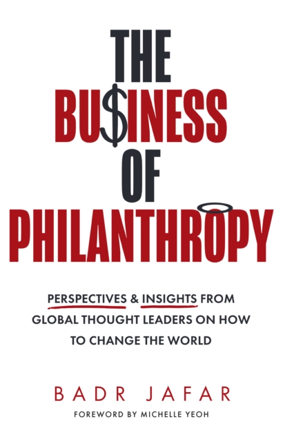 Obrázok The Business of Philanthropy