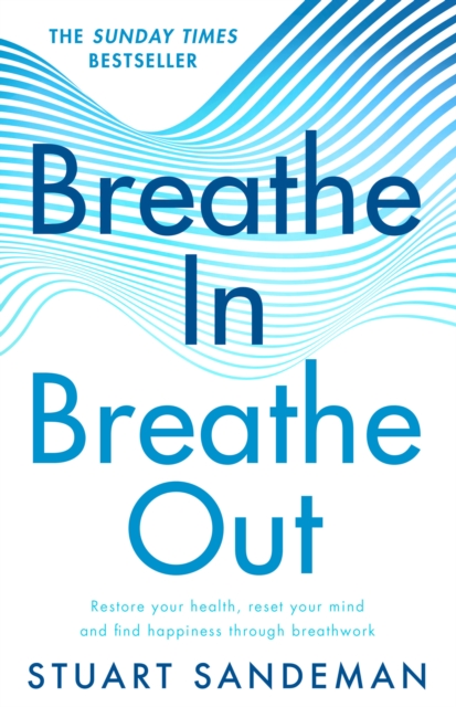 Obrázok Breathe In, Breathe Out