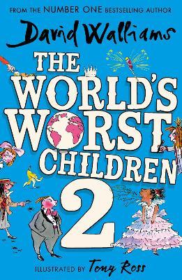 Obrázok The World´s Worst Children 2