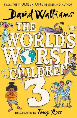 Obrázok The World´s Worst Children 3