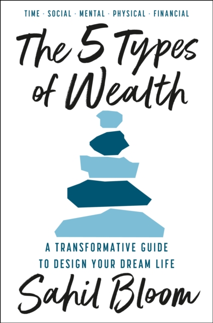 Obrázok The 5 Types of Wealth