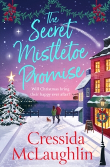 Obrázok The Secret Mistletoe Promise