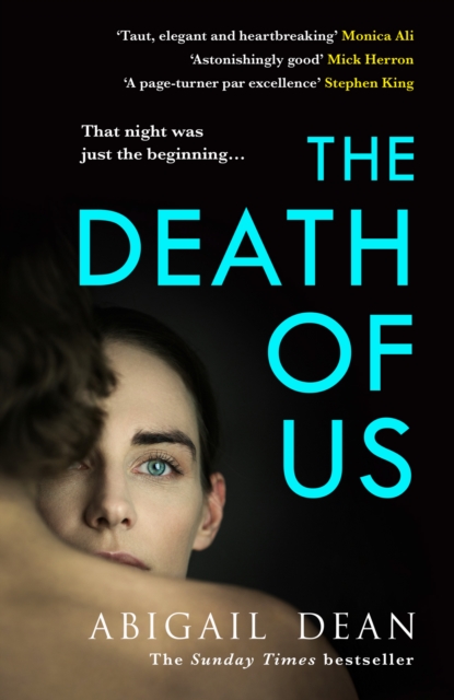 Obrázok The Death of Us