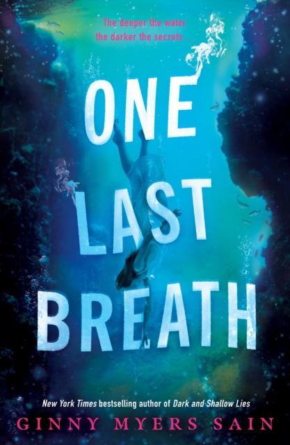 Obrázok One Last Breath