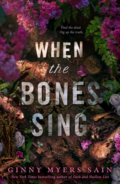 Obrázok When the Bones Sing