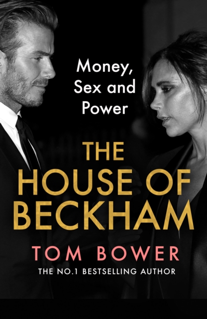 Obrázok The House of Beckham