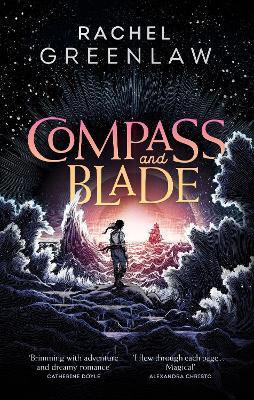 Obrázok Compass and Blade