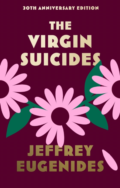 Obrázok The Virgin Suicides