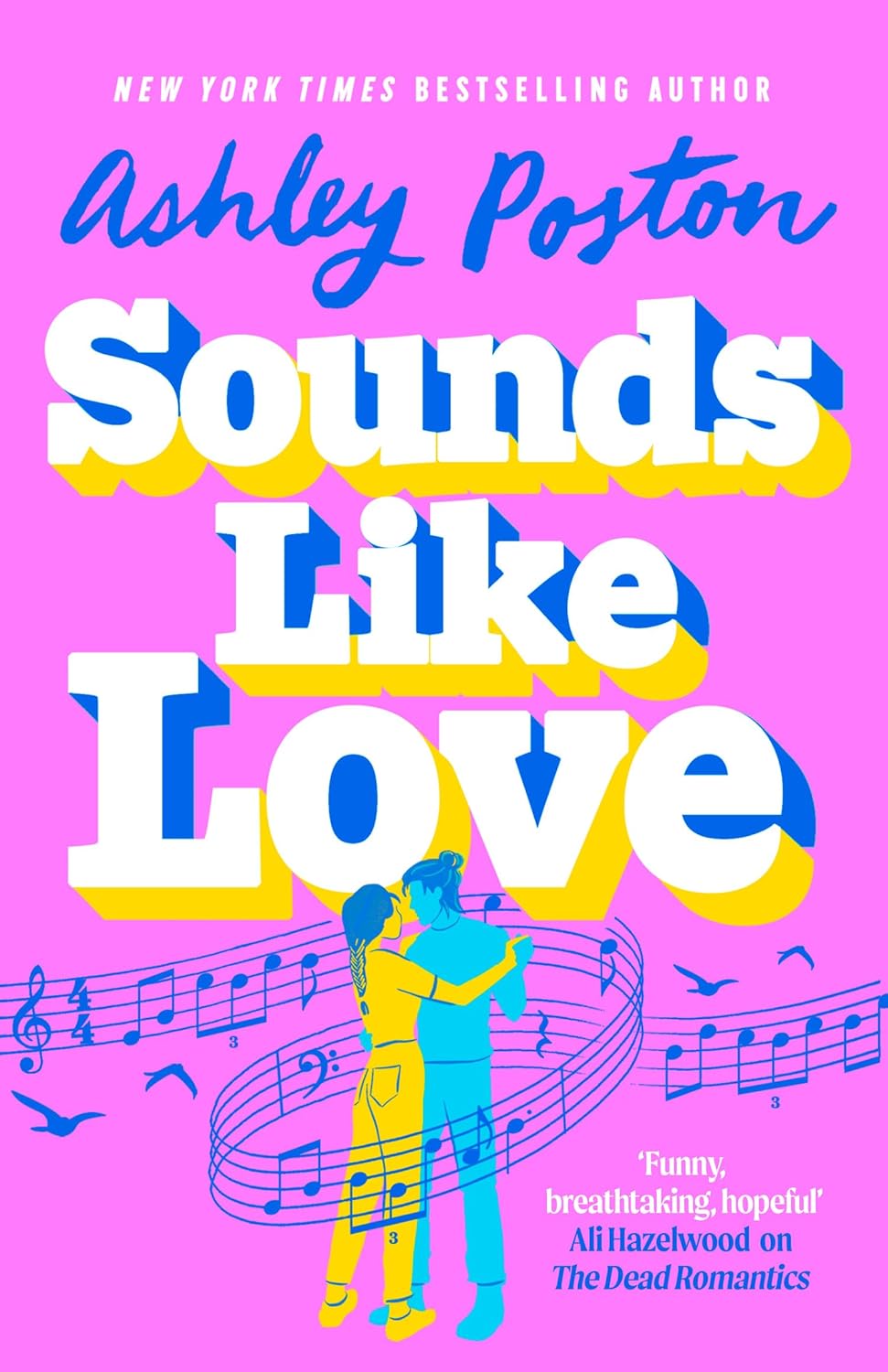 Obrázok Sounds Like Love