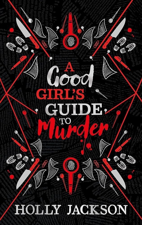 Obrázok A Good Girl´s Guide to Murder (Collector