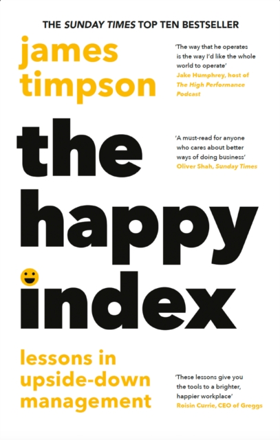 Obrázok The Happy Index