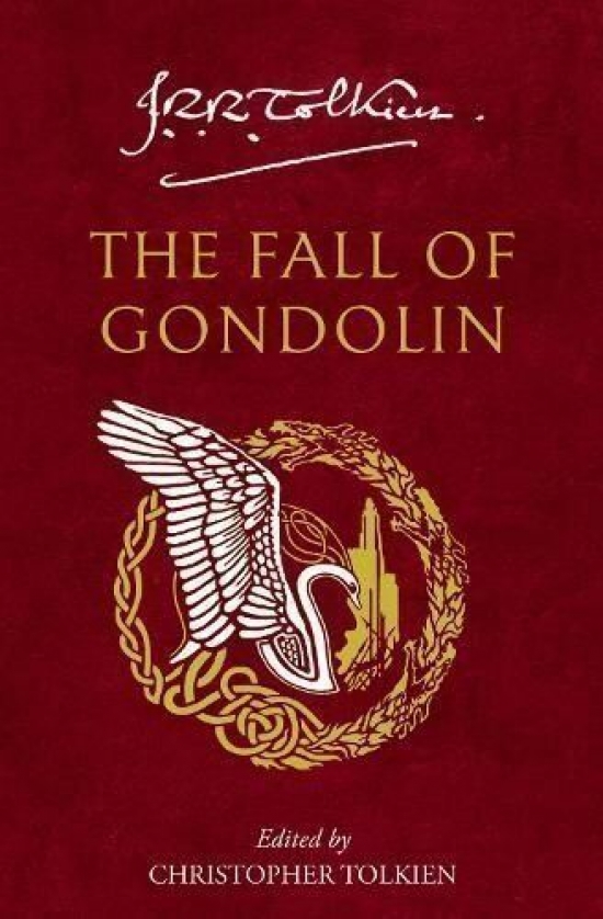 Obrázok The Fall of Gondolin