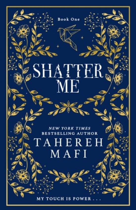 Obrázok Shatter Me
