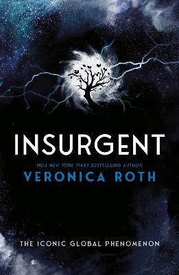Obrázok Insurgent