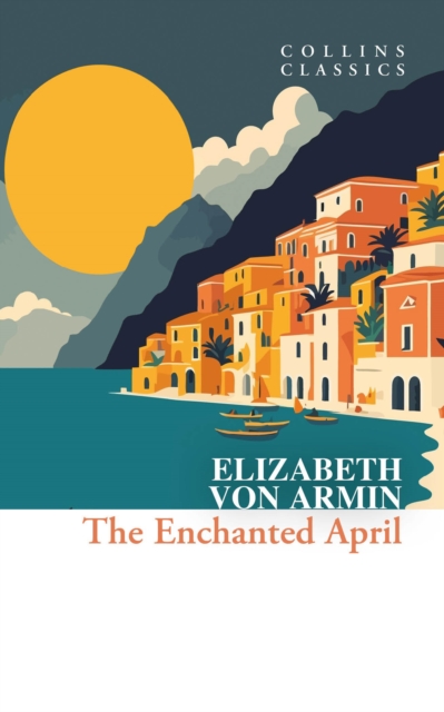 Obrázok The Enchanted April