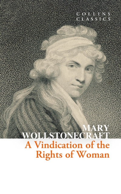 Obrázok A Vindication of the Rights of Woman