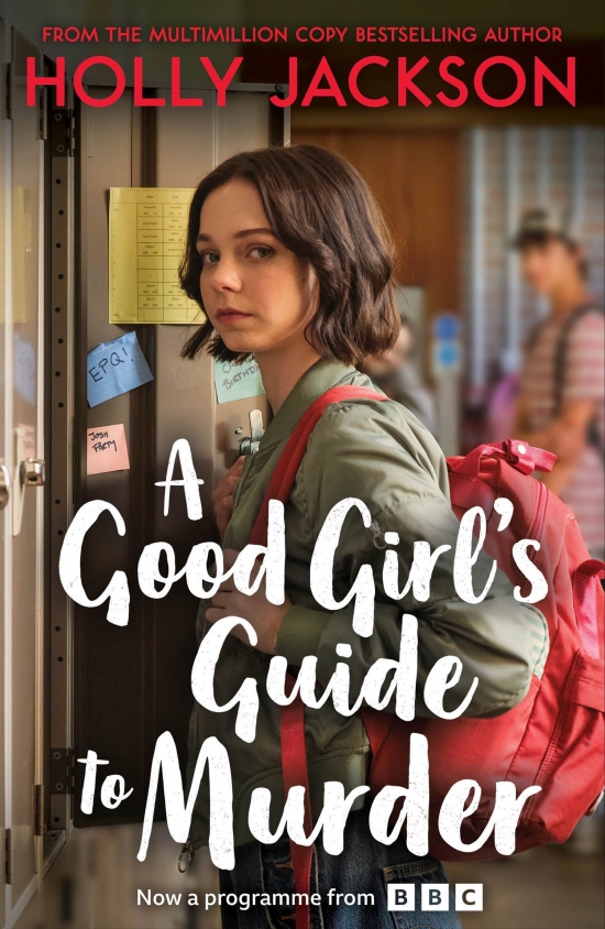 Obrázok A Good Girl´s Guide to Murder