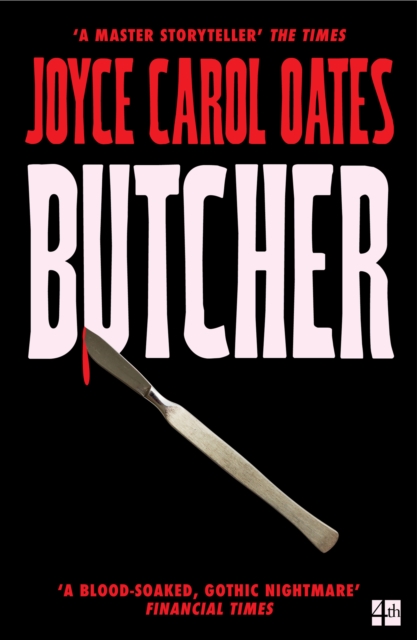 Obrázok Butcher