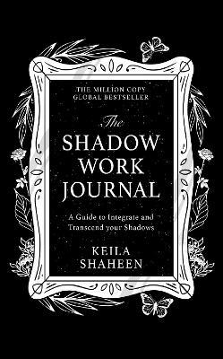 Obrázok The Shadow Work Journal