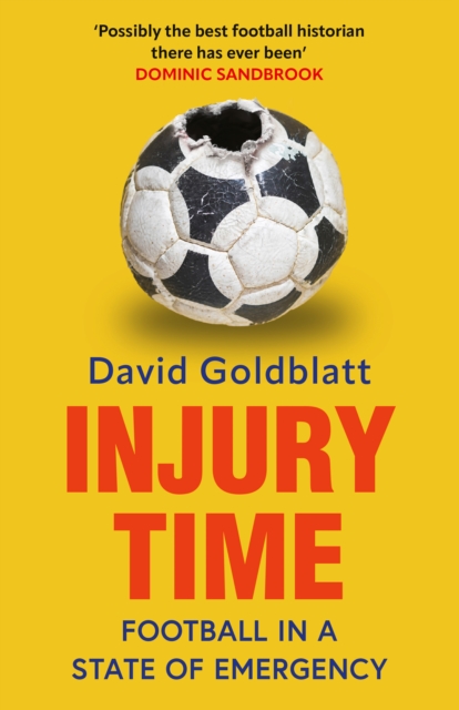 Obrázok Injury Time