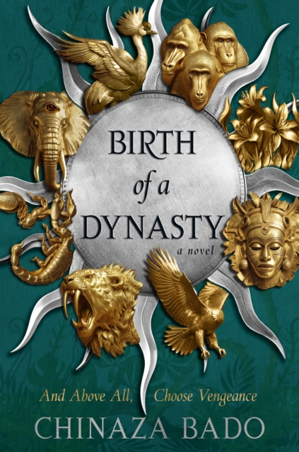 Obrázok Birth of a Dynasty