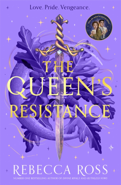 Obrázok The Queen’s Resistance