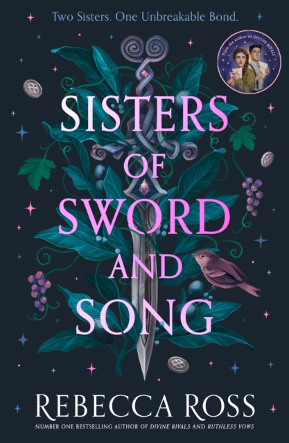 Obrázok Sisters of Sword and Song