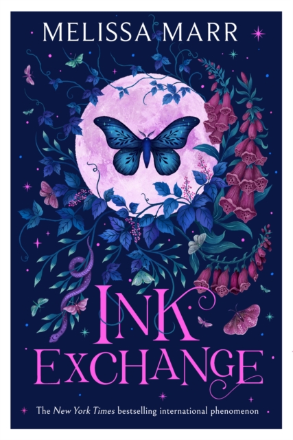 Obrázok Ink Exchange