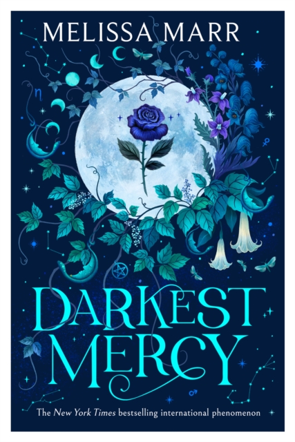 Obrázok Darkest Mercy