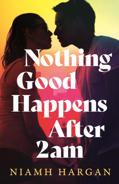 Obrázok Nothing Good Happens After 2AM