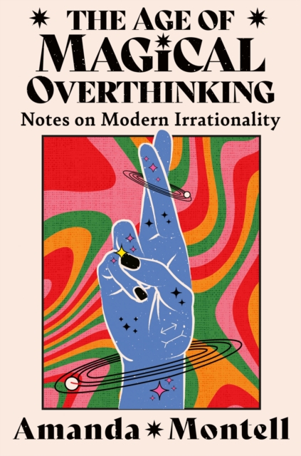 Obrázok The Age of Magical Overthinking