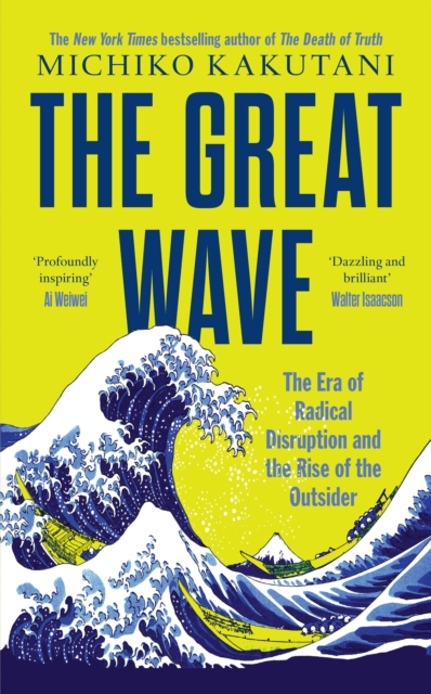 Obrázok The Great Wave