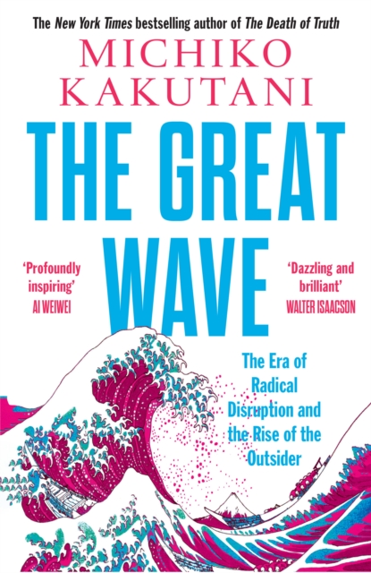 Obrázok The Great Wave